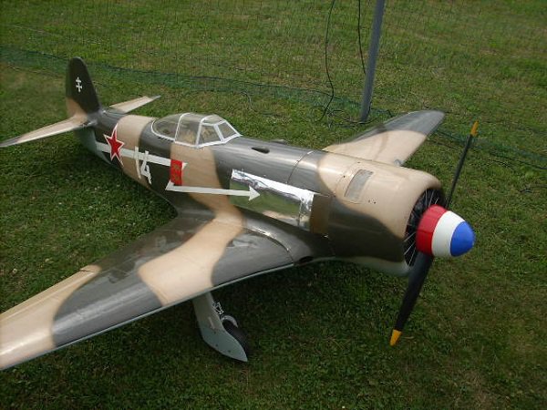 Warbirds Oberhausen 2014